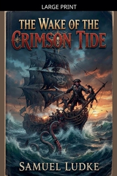 The Wake Of The Crimson Tide
