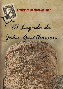 Paperback El Legado de John Guntherson [Spanish] Book
