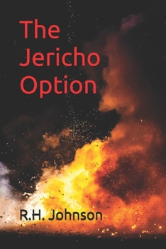 The Jericho Option - Book #2 of the Travis Delta