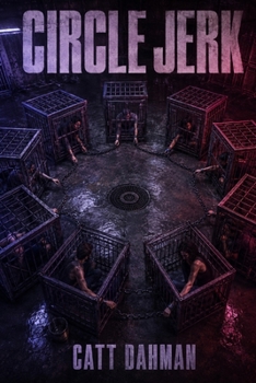 Paperback Circle Jerk Book