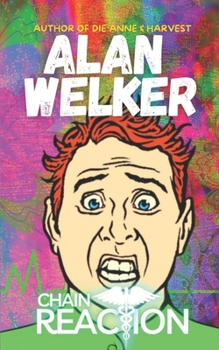 Paperback Chain Reaction Book