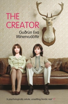 Paperback The Creator Book