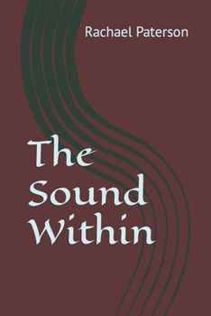 Paperback The Sound Within Book