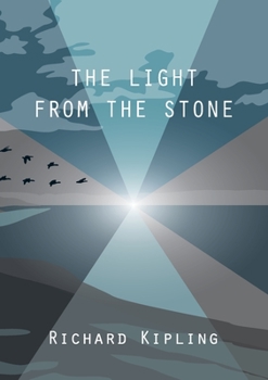 Paperback The light from the stone Book