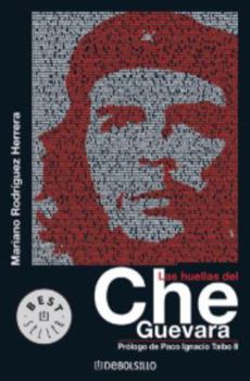 Mass Market Paperback Huellas del Che Guevara, Las [Spanish] Book