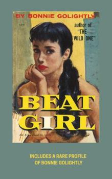 Paperback Beat Girl Book