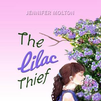 Paperback The Lilac Thief Book