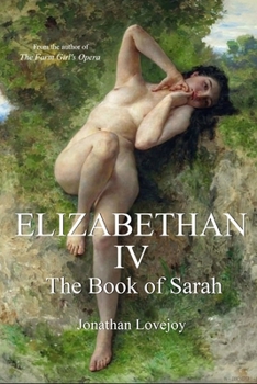 Paperback Elizabethan IV Book