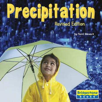 Paperback Precipitation Book