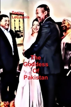 Paperback The Goddess Of Pakistan Book