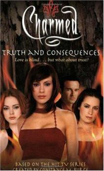 Mass Market Paperback Truth and Consequences Book