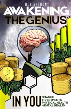 Paperback Awakening the Genius in You by Book