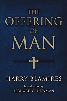 Paperback The Offering of Man Book