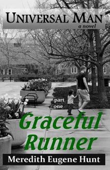 Paperback Graceful Runner Book