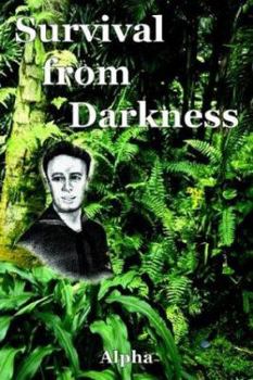 Paperback Survival from Darkness Book