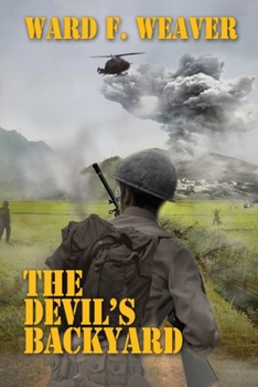 Paperback The Devil's Backyard Book