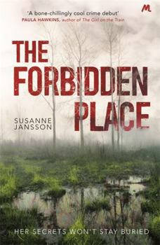 Paperback Forbidden Place EXPORT Book