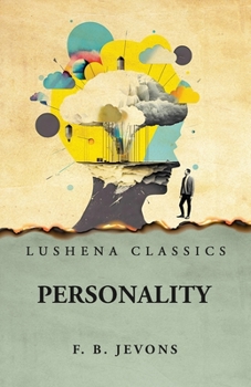 Paperback Personality Book