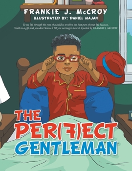 Paperback The Per(F)Ect Gentleman Book