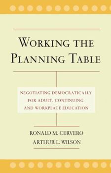 Hardcover Working Planning Table Negotiating Book