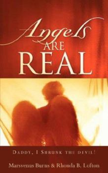 Paperback Angels are Real Book