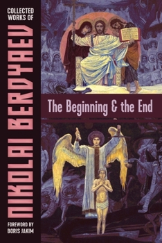 Paperback The Beginning and the End Book