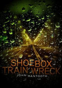 Paperback Shoebox Train Wreck Book