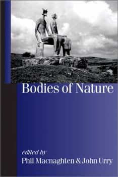 Hardcover Bodies of Nature Book