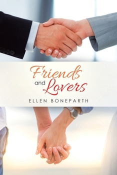 Paperback Friends and Lovers Book