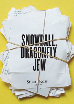 Paperback Snowball, Dragonfly, Jew Book