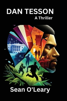 Paperback Dan Tesson: A Thriller: A Thriller Book