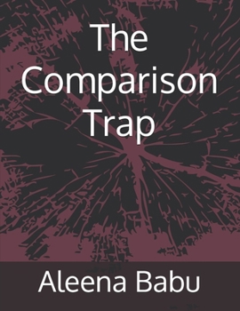 Paperback The Comparison Trap Book