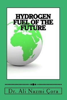 Paperback Hydrogen Fuel of the Future Book