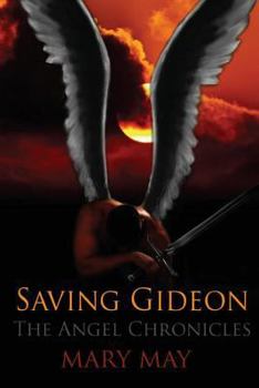 Paperback Saving Gideon Book