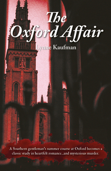 Paperback The Oxford Affair Book