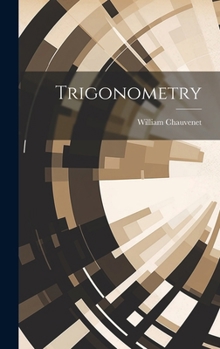 Hardcover Trigonometry Book