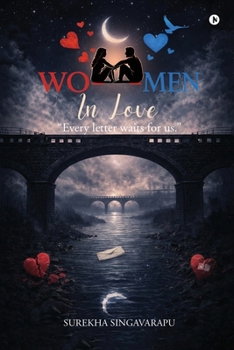 Paperback Wo - Men In Love: "Every letter waits for us." Book