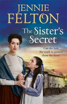 Paperback Sister's Secret Book