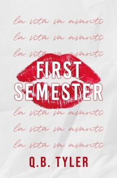 Paperback First Semester: Special Edition Book