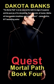 Quest (Mortal Path)