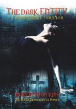 Hardcover The Dark Entity Book