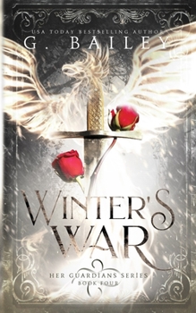 Winter's War - Book #4 of the Her Guardians