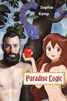 Hardcover Paradise Logic Book