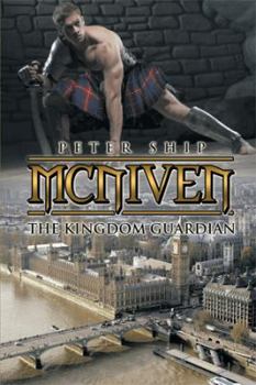 Hardcover McNiven: The Kingdom Guardian Book