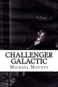 Paperback Challenger Galactic Book