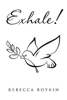 Paperback Exhale! Book