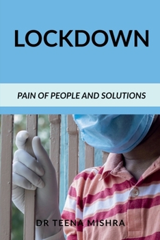 Paperback Lockdown Book