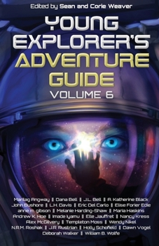 Paperback Young Explorer's Adventure Guide, Volume 6 Book