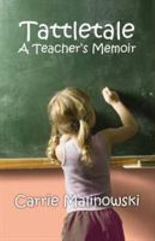 Paperback Tattletale Book