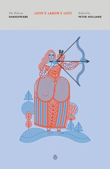 Love's Labour's Lost